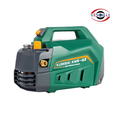 Máy rửa xe gia đình Kumisai KMS-Q2
