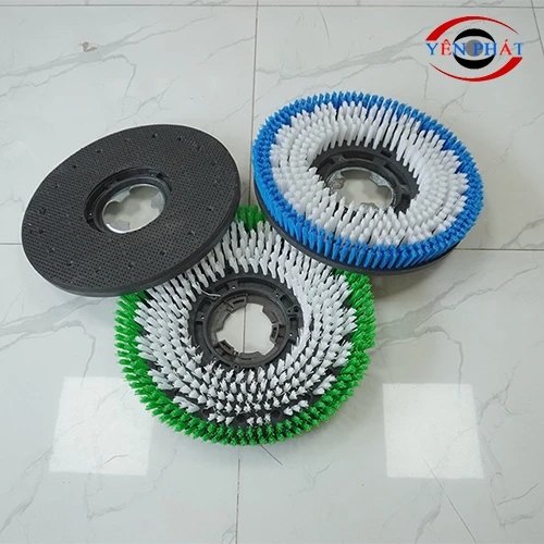 Máy chà sàn công nghiệp Kumisai KMS523 7