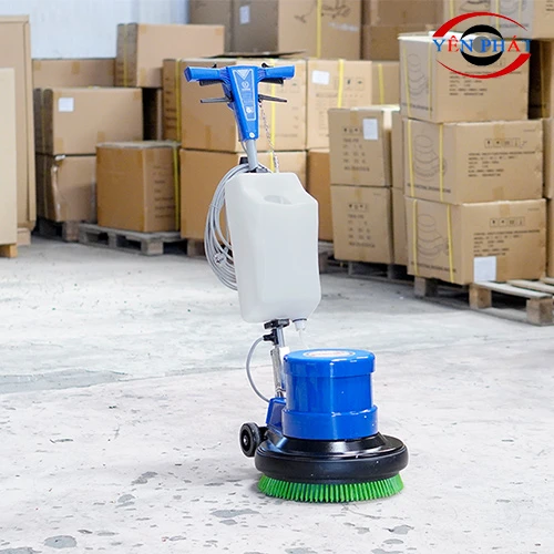 Máy chà sàn công nghiệp Kumisai KMS523 2