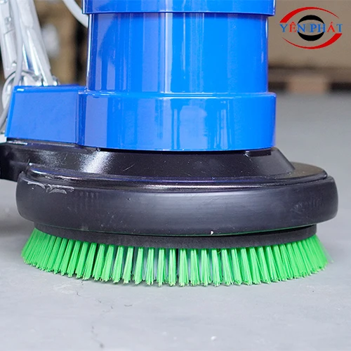 Máy chà sàn công nghiệp Kumisai KMS523 4