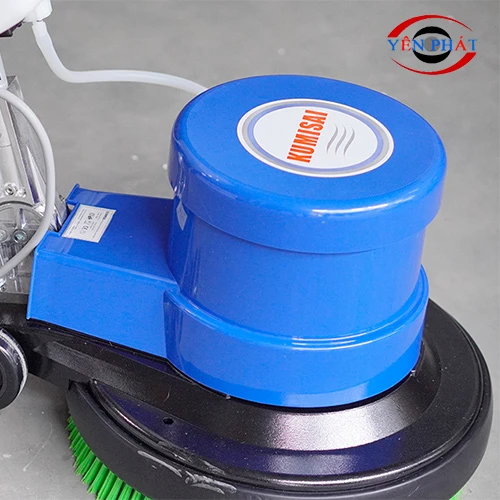 Máy chà sàn công nghiệp Kumisai KMS523 5