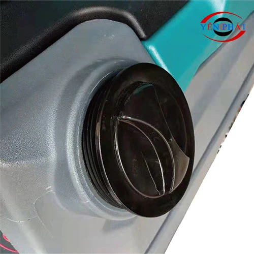 Máy chà sàn ngồi lái Kumisai KMS D6 4