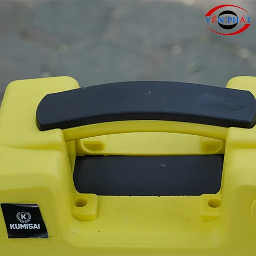 Máy rửa xe gia đình Kumisai KMS-Q7 4