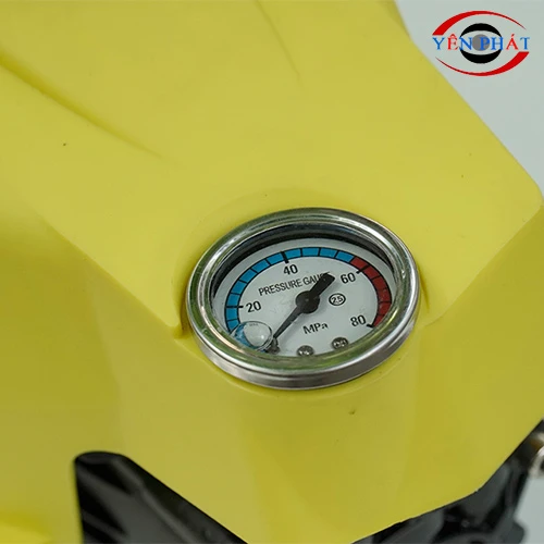 Máy rửa xe gia đình Kumisai KMS-Q7 5