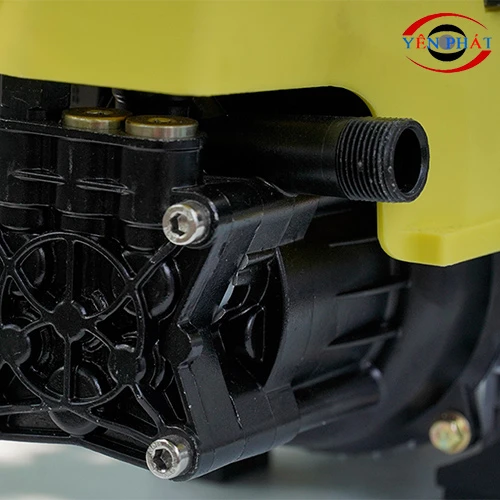 Máy rửa xe gia đình Kumisai KMS-Q7 6