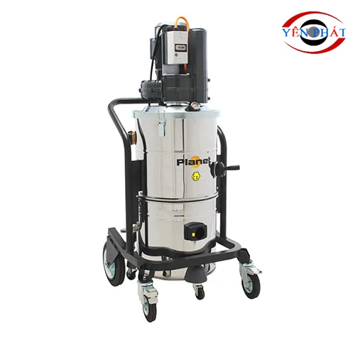 Máy hút bụi công nghiệp IPC model PLANET 1/50 OPT ATEX 1