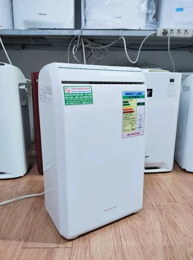 Lưu ý khi chọn mua máy hút ẩm nội địa Nhật
