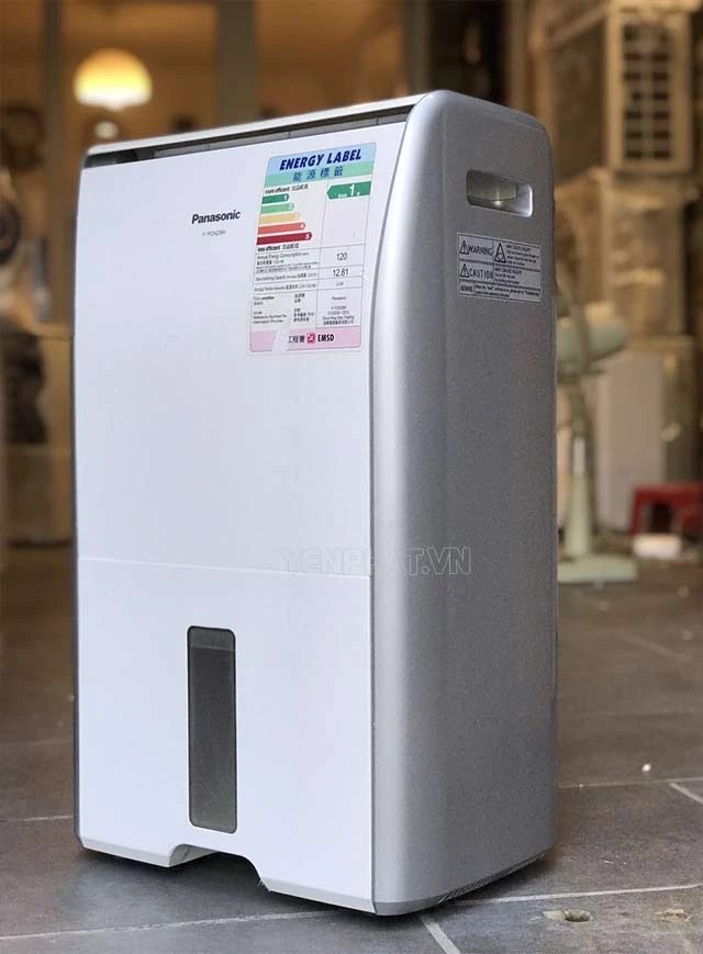 Công suất làm việc đa dạng cho nhiều quả tối ưu