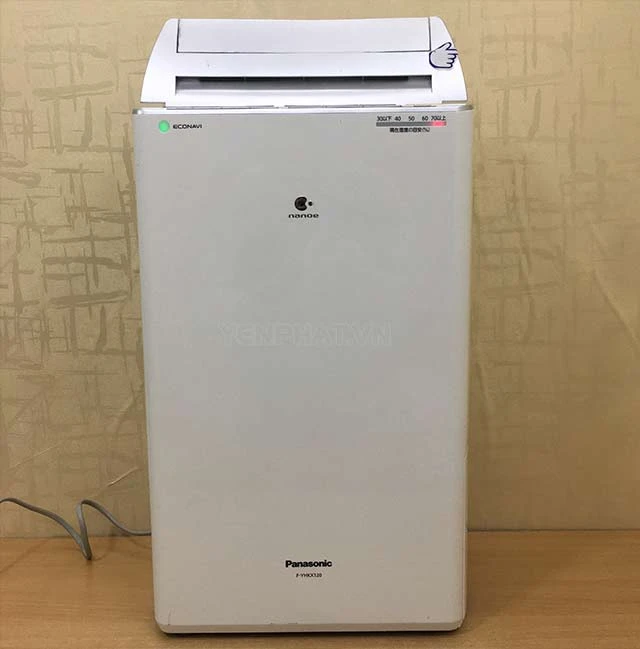 Panasonic Nanoe F-YHHX120-S