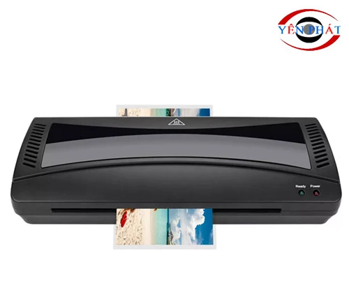 Máy ép plastic Olympia A330 2