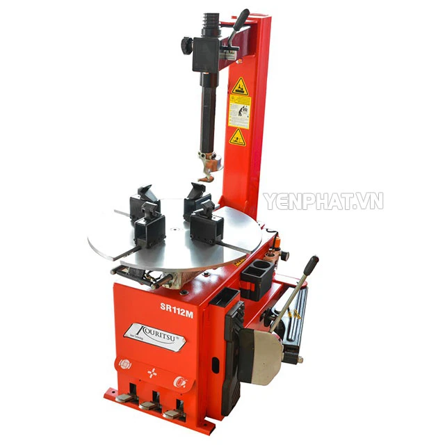 Máy được Head Honda, Yamaha tin tưởng lựa chọn