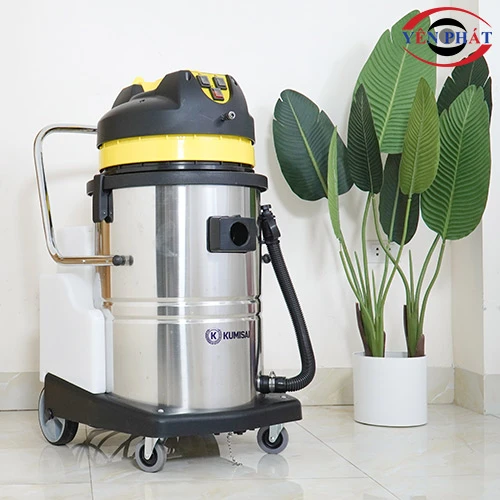 Máy giặt thảm Kumisai KMS-602A 5