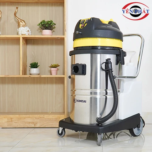 Máy giặt thảm Kumisai KMS-602A 4