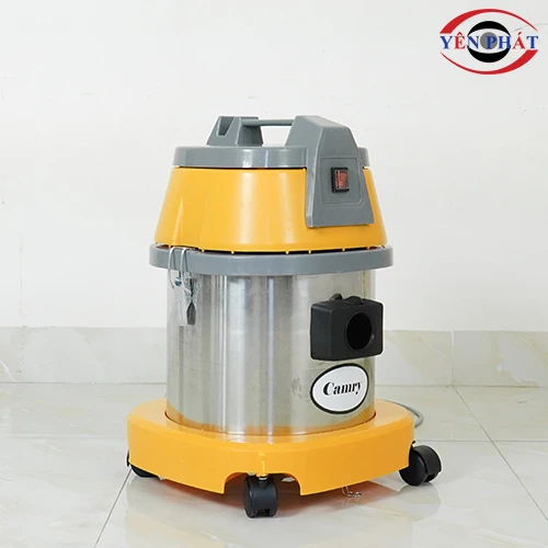Máy hút bụi nước công nghiệp Camry BF-570 4