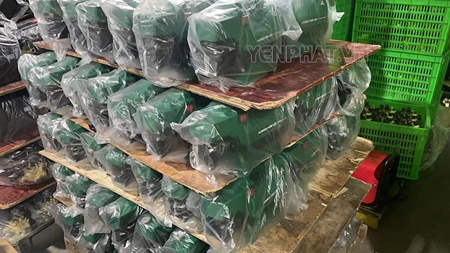 Mua máy rửa xe mini Kumisai KMS-Q8 chính hãng