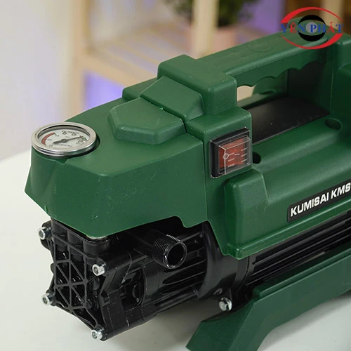 Máy rửa xe gia đình Kumisai KMS-Q8 3