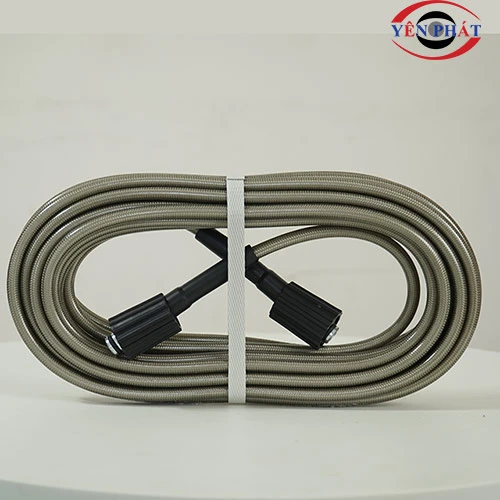 Máy rửa xe gia đình Kumisai KMS 1600 3