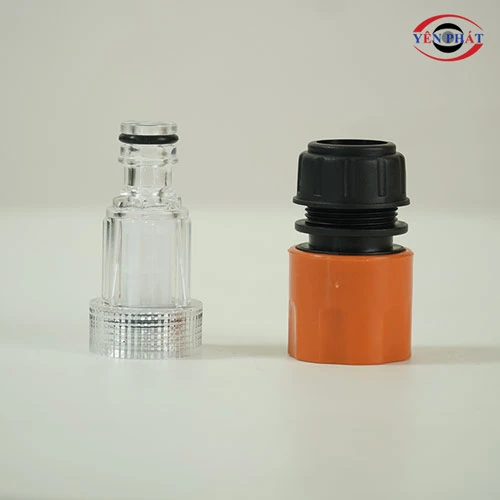 Máy rửa xe gia đình Kumisai KMS 1600 4