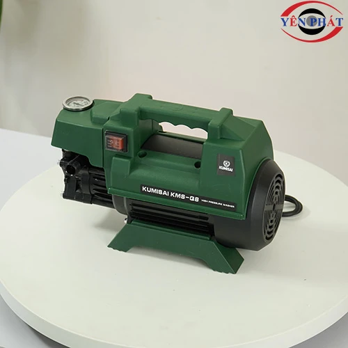 Máy rửa xe gia đình Kumisai KMS-Q8 5