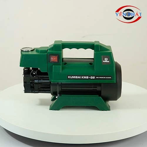 Máy rửa xe gia đình Kumisai KMS-Q8