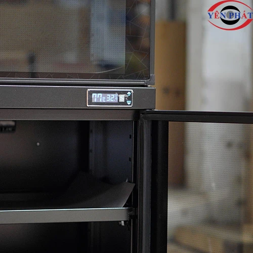 Tủ chống ẩm Dry-Cabi DHC 400 8