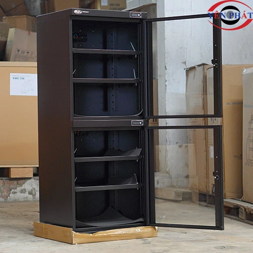 Tủ chống ẩm Dry-Cabi DHC 400 5