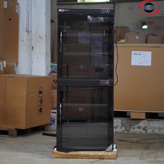 Tủ chống ẩm Dry-Cabi DHC 400 7