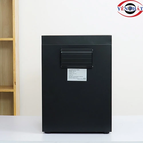 Tủ chống ẩm Kumisai DHC 040 3