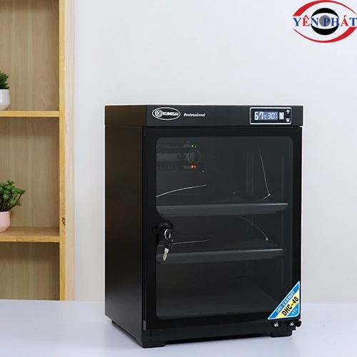 Tủ chống ẩm Kumisai DHC 040 4