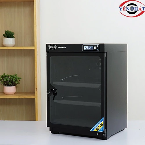 Tủ chống ẩm Kumisai DHC 040 5