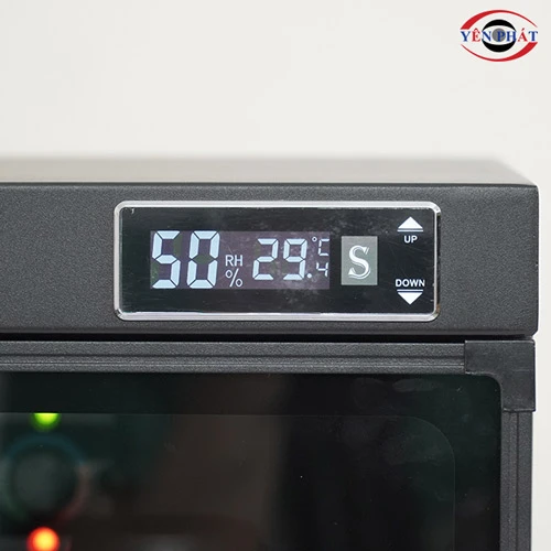 Tủ chống ẩm Kumisai DHC 060 5