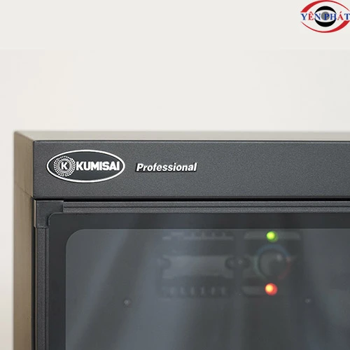 Tủ chống ẩm Kumisai DHC080 4