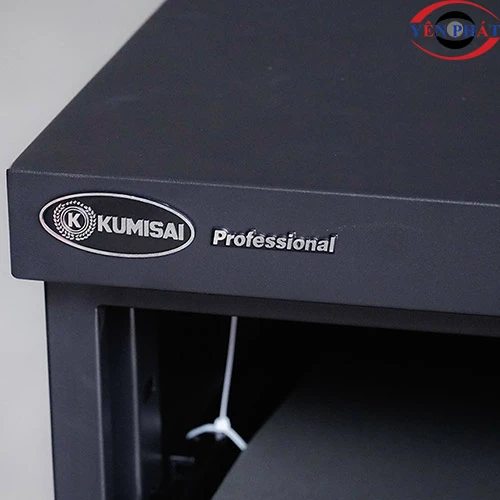 Tủ chống ẩm Kumisai DHC 120 7
