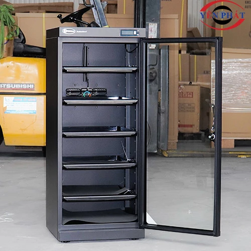 Tủ chống ẩm Kumisai DHC 120 11
