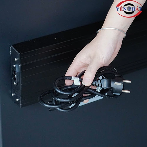 Tủ chống ẩm Kumisai DHC 120 2