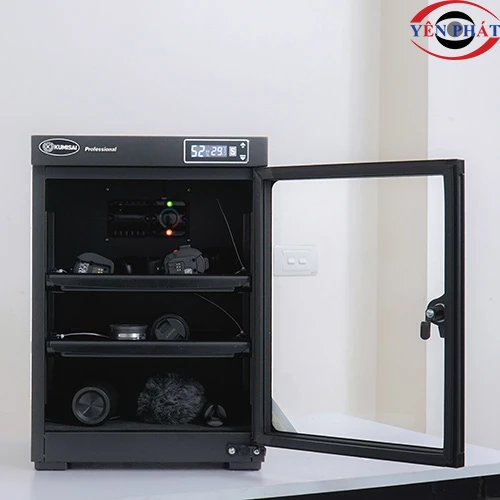 Tủ chống ẩm Kumisai DHC 040 2