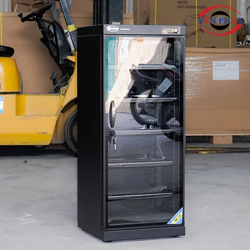 Tủ chống ẩm Kumisai DHC 120 10