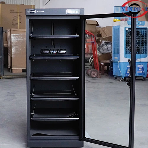 Tủ chống ẩm Kumisai DHC 120 8