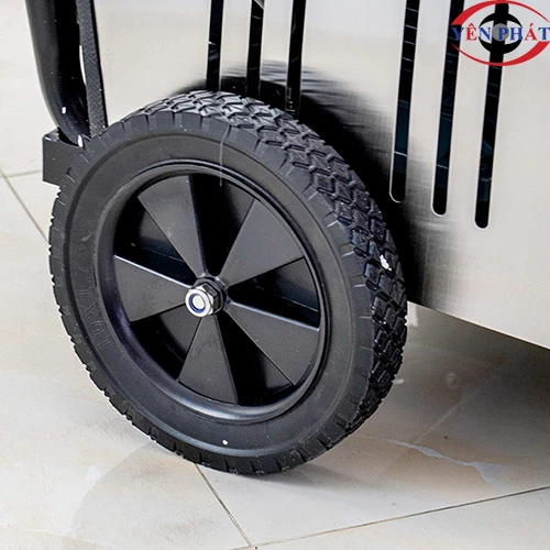 Máy rửa xe Kumisai tự động ngắt KMS 250/7.5 7