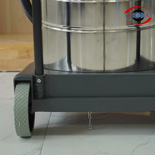 Máy hút bụi hút nước công nghiệp Kumisai KMS70 5