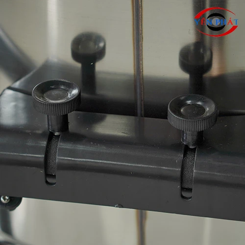 Máy hút bụi hút nước công nghiệp Kumisai KMS70 6
