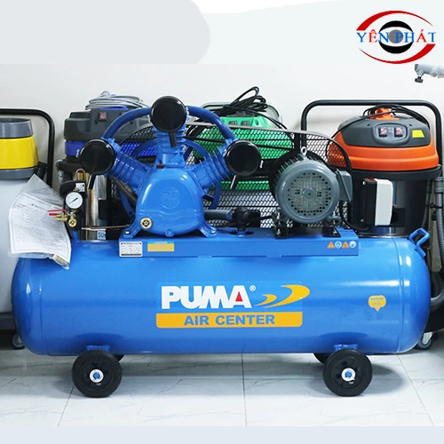 Máy nén khí PUMA PX-3120 2
