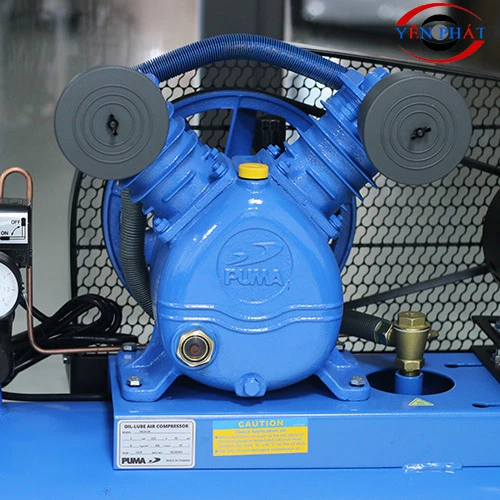 Máy nén khí Puma PX-2100(2HP) 2