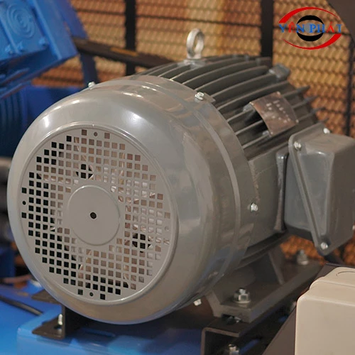 Máy nén khí Puma TK-300500 2