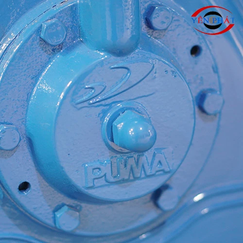 Máy nén khí Puma GX-300500(30HP) 4