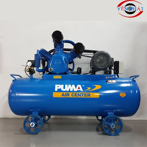 Máy nén khí PUMA TK-5250 2