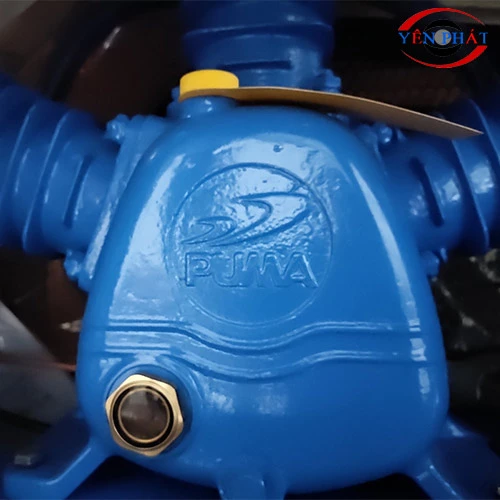 Máy nén khí PUMA TK-5250 3