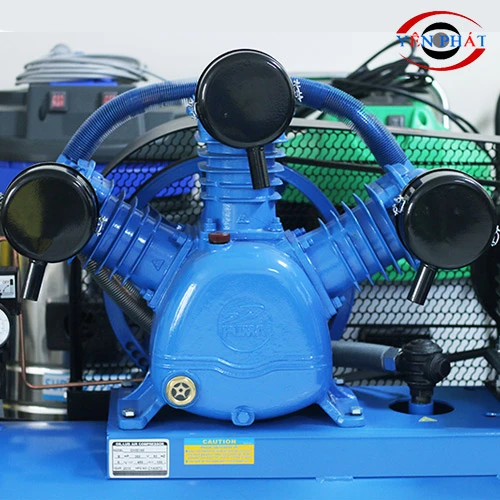 Máy nén khí Puma GX30100-3HP 2