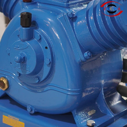 Máy nén khí Puma PX-15300(15HP) 5