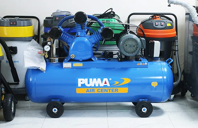 Máy nén khí Puma PK3120-3HP